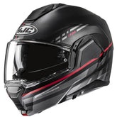 HJC I100 SYSMA MC1SF TURISMO MOTOCICLETA CAPACETE MODULAR
