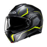 HJC I100 LORIX MC3HSF MOTO CAPACETE MODULAR INTEGRAL