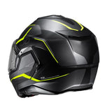 HJC I100 LORIX MC3HSF MOTO CAPACETE MODULAR INTEGRAL