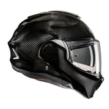 HJC F100 CARBON BLACK
