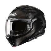 HJC F100 CARBON BLACK – Maximomoto PT