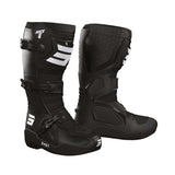 SHOT RACE 4 MOTOCROSS BOTAS PRETA