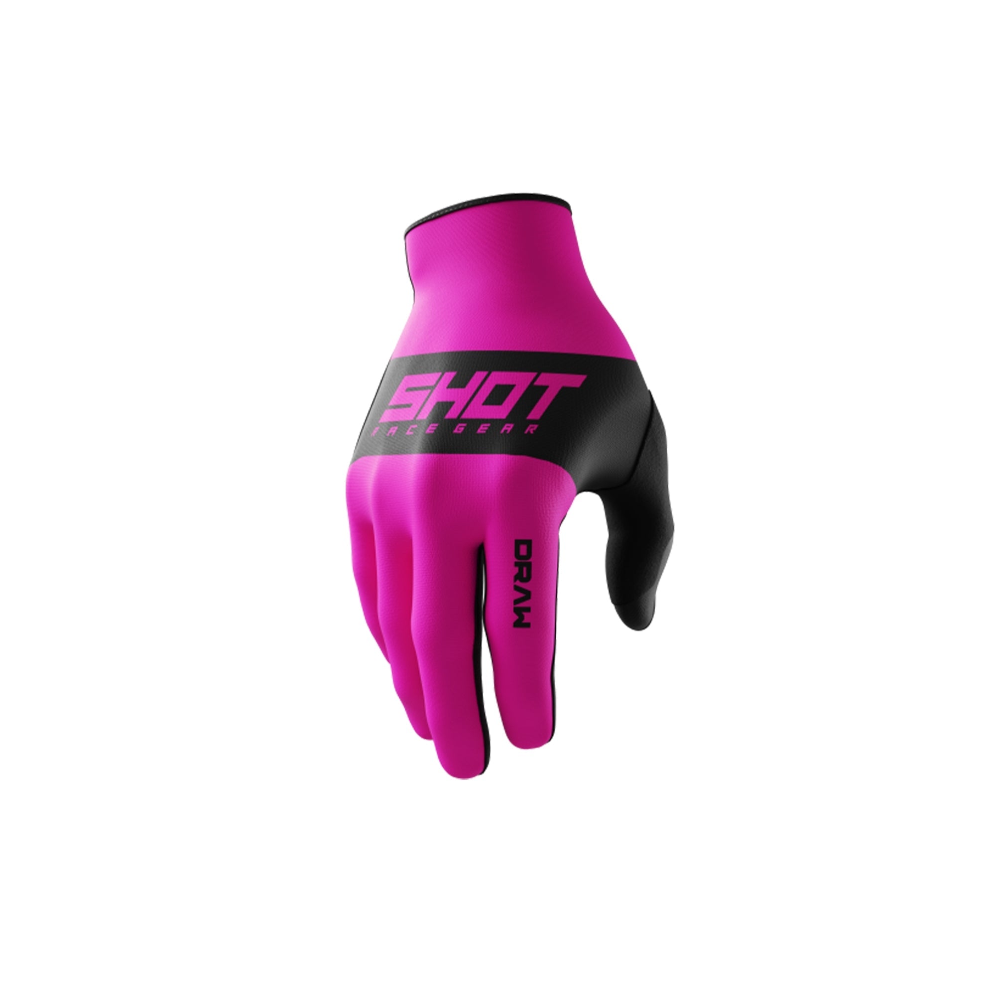 GANTES DRAW SKY ROSA 06 – 1 – Maximomoto PT