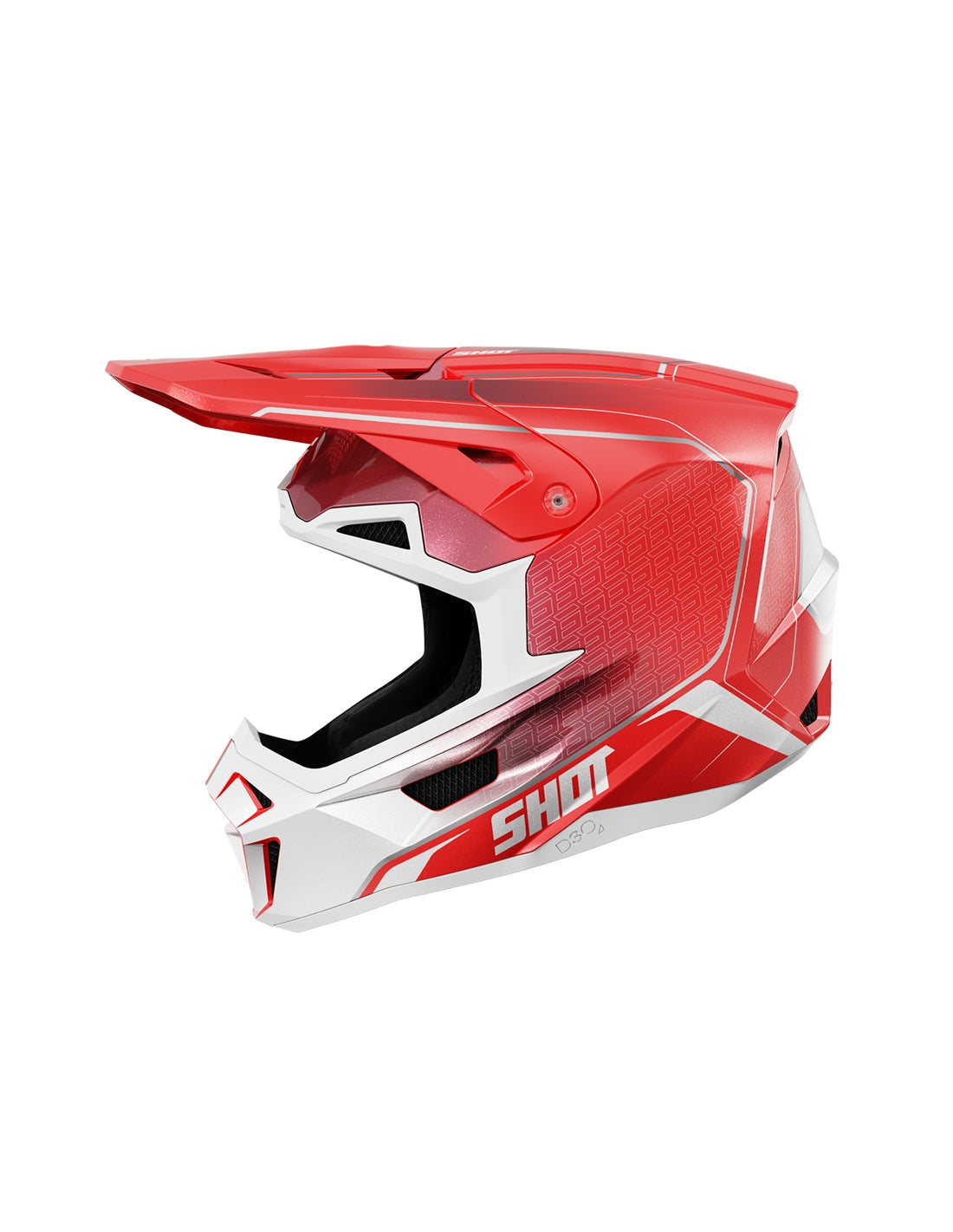 CASCO SHOT LITE CHALLENGER RED_PEARLY XS – 1 – Maximomoto PT