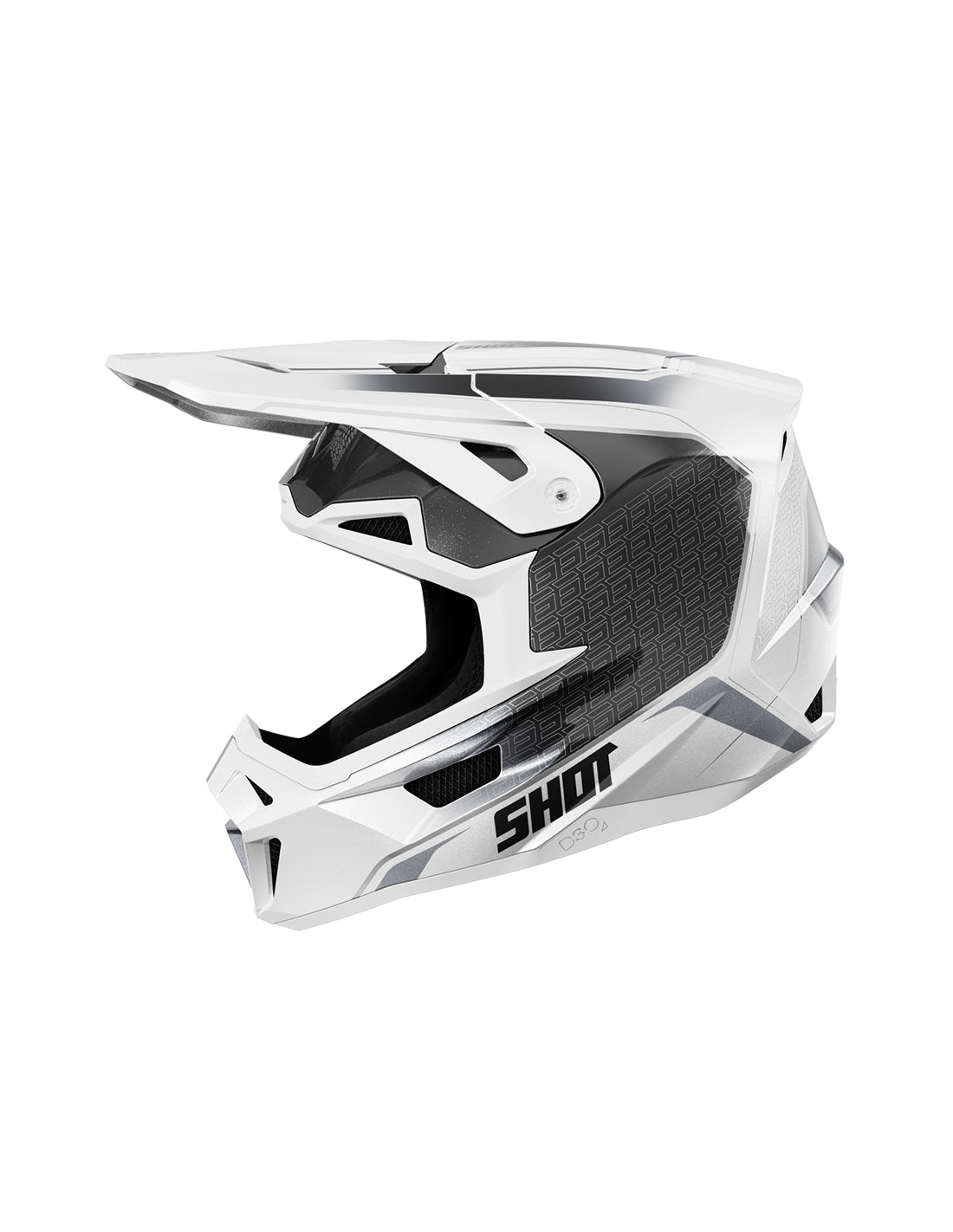 CASCO SHOT LITE CHALLENGER BLACK_WHITE_PEARLY XS – 1 – Maximomoto PT