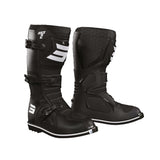 SHOT RACE 2 MOTOCROSS BOTAS PRETA