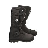 BOTAS ATV/TRAIL BLACK 39