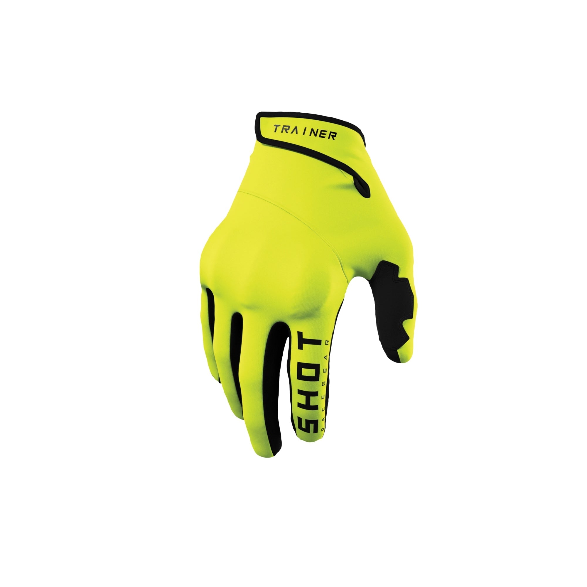 TRAINER CE GAUNTLETS BLACK_NEON_YELLOW 08 – 1 – Maximomoto PT