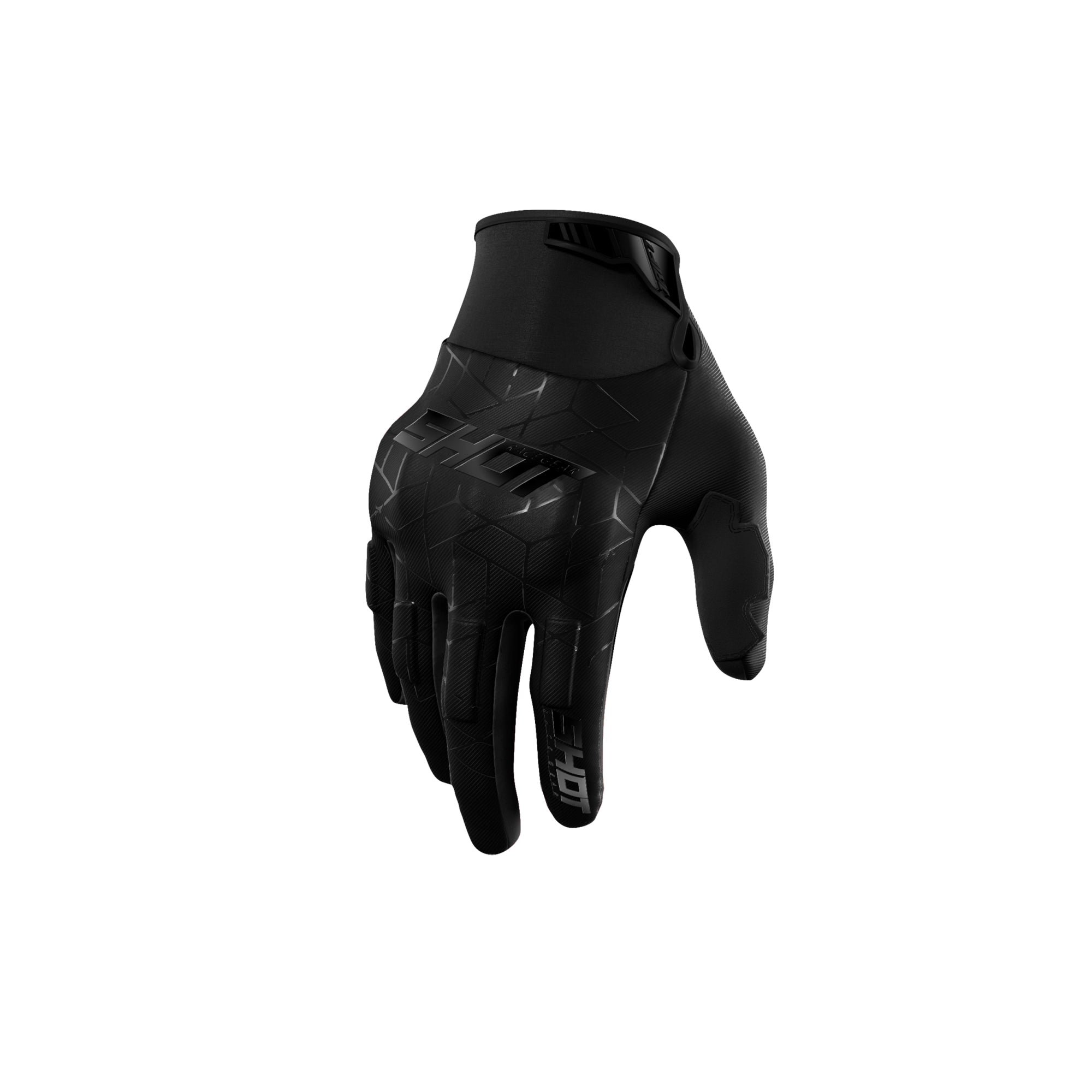 DRIFT SPIDER GLOVES_BLACK 08 – 1 – Maximomoto PT