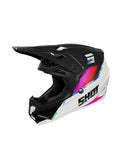 CASCO SHOT CORE HONOR HOLOGRAPHIC_PEARLY S