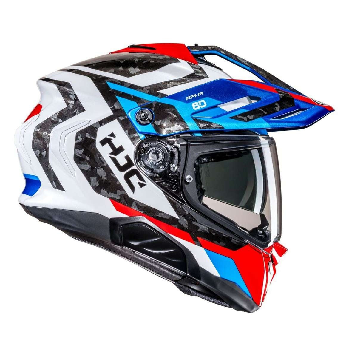 HJC RPHA60 DAKAR MC21 – 2 – Maximomoto PT