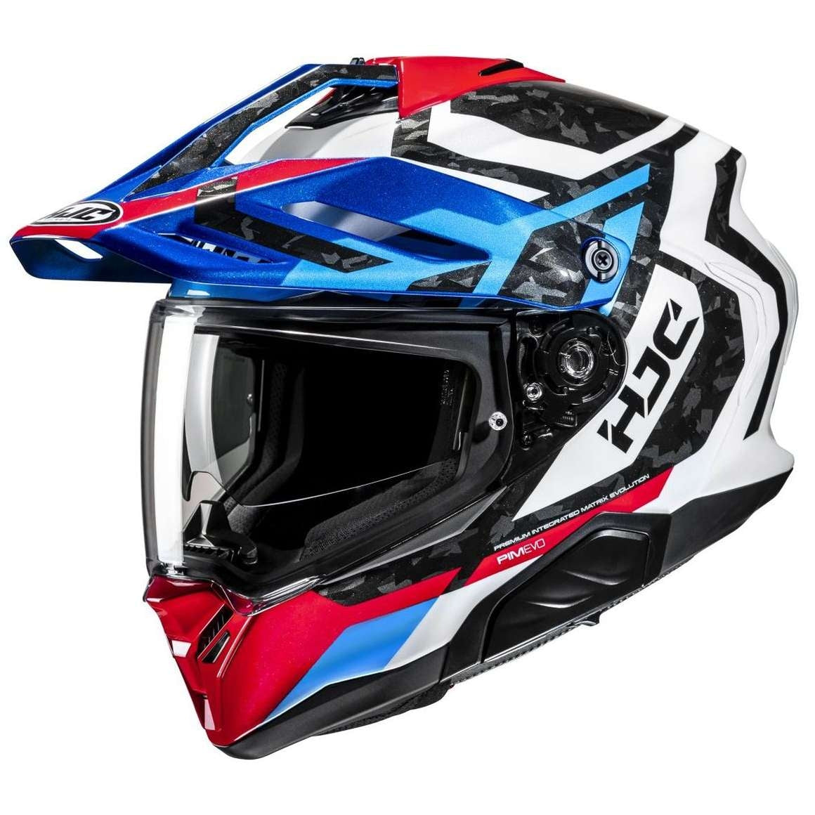 HJC RPHA60 DAKAR MC21 – 1 – Maximomoto PT
