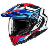 HJC RPHA60 DAKAR MC21 – Maximomoto PT