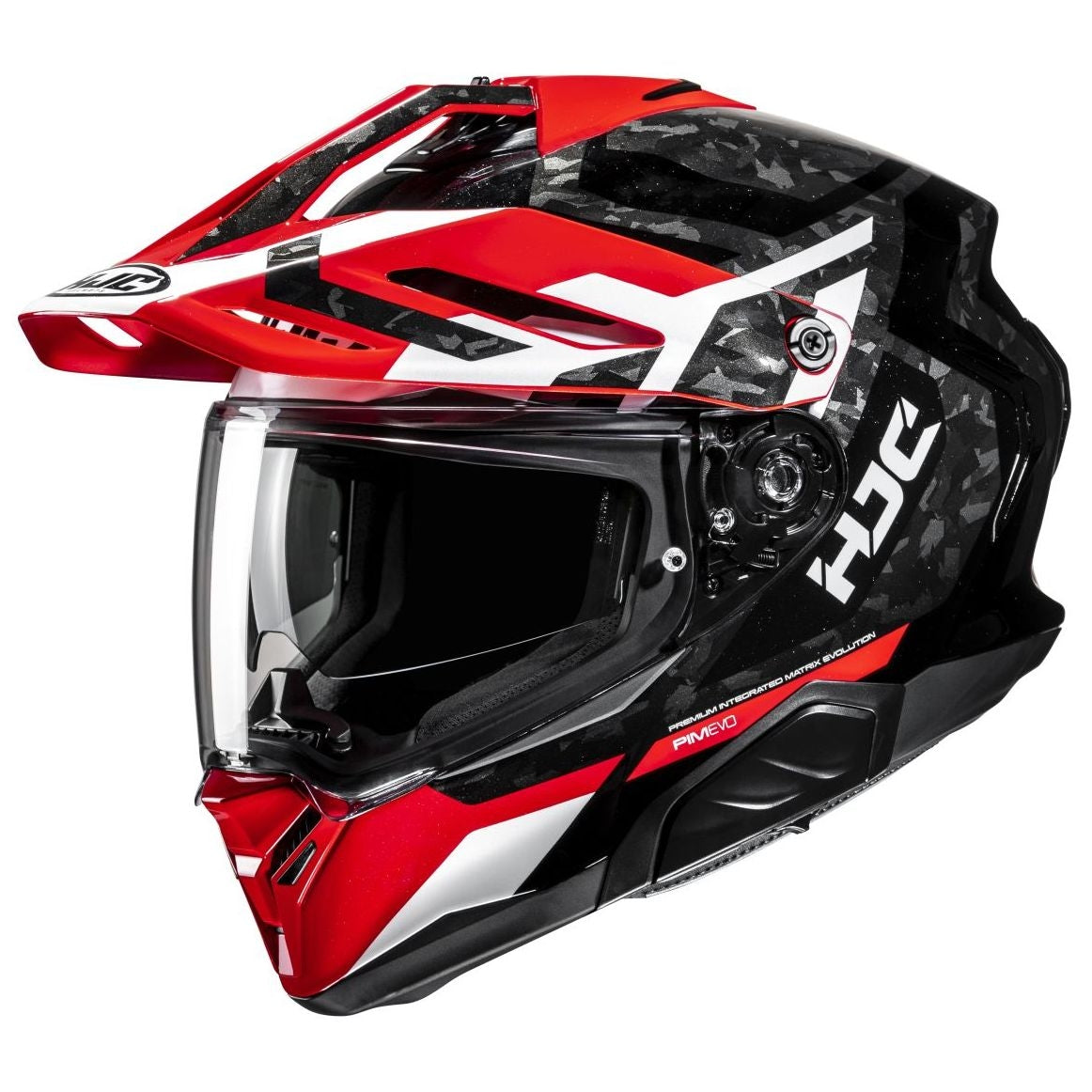 HJC RPHA60 DAKAR MC1 – 1 – Maximomoto PT