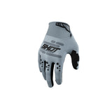 GUANTES VISION GREY 08