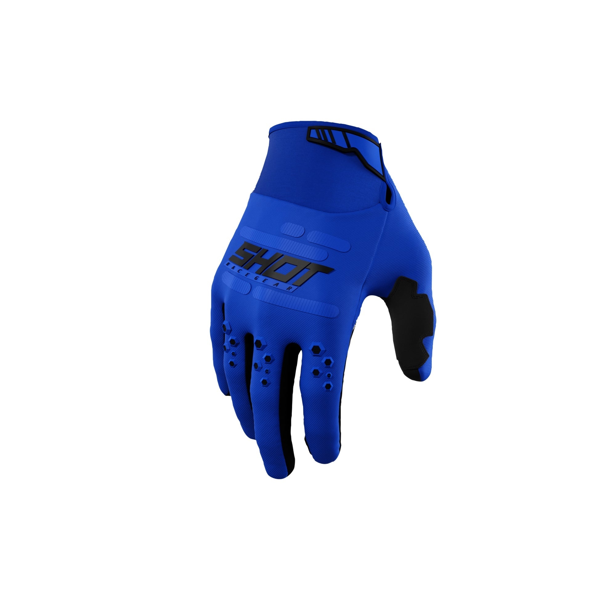 VISION BLUE 08 GLOVES – 1 – Maximomoto PT
