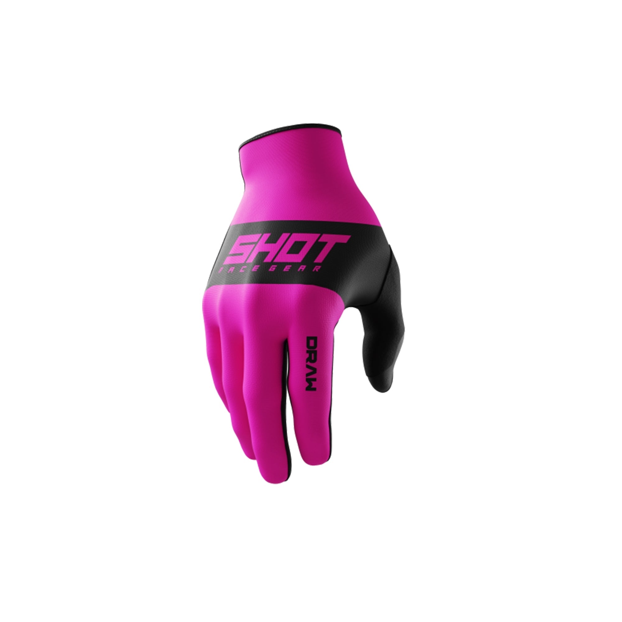 KID SKY PINK DRAW GLOVES 4-5 – 1 – Maximomoto PT