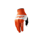 GUANTES DRAW KID SKY ORANGE 4-5
