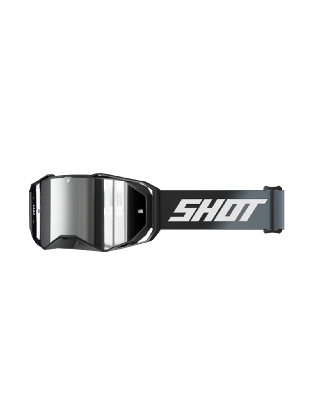 GAFAS SHOT LITE SOLID BLACK_MATT – 1 – Maximomoto PT