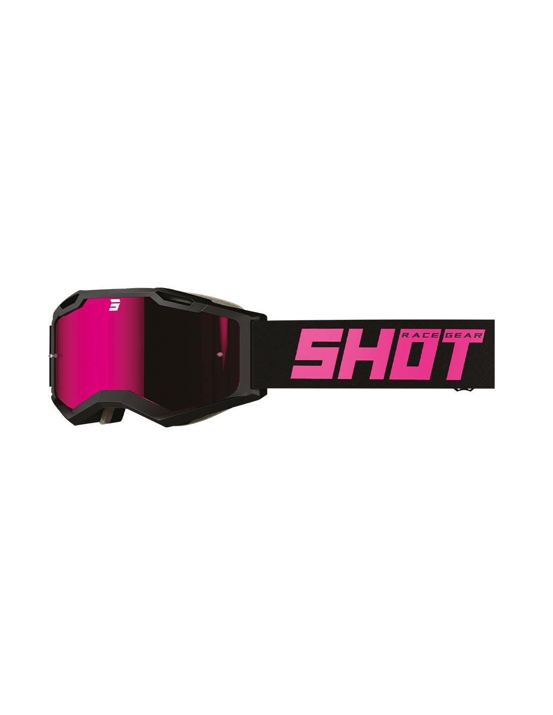 GAFAS IRIS 2.0 SOLID PINK_MATT – 1 – Maximomoto PT