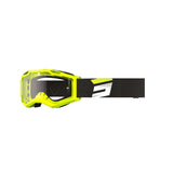 GAFAS ASSAULT 2.0 CLAW NEON_YELLOW_GLOSSY