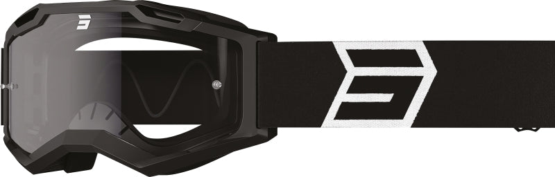 GAFAS ASSAULT 2.0 SOLAR BLACK_MATT – 1 – Maximomoto PT