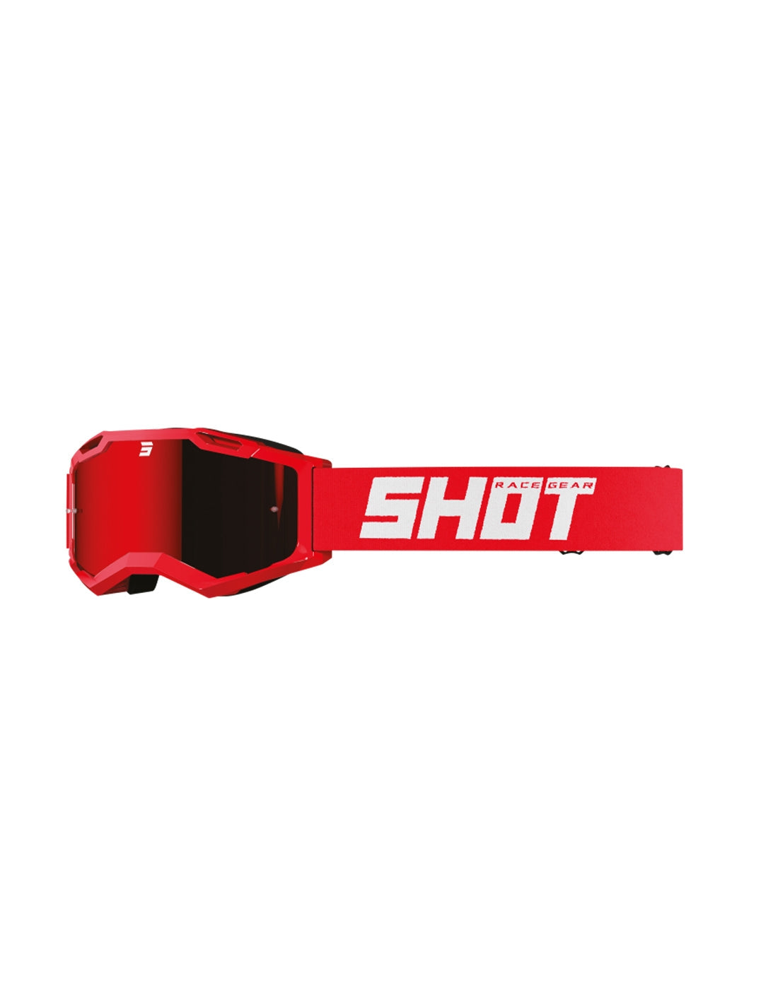 GAFAS ASSAULT 2.0 SOLID IRIDIUM_RED_GLOSSY – 1 – Maximomoto PT