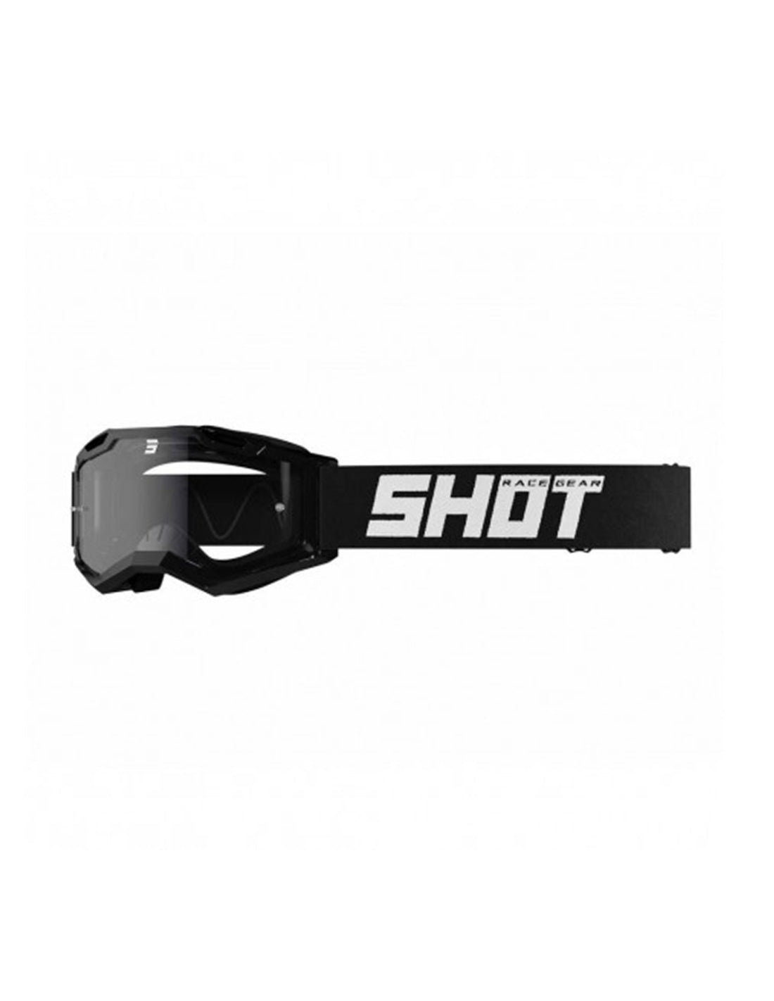 GAFAS ASSAULT 2.0 ENDURO SOLID_BLACK_GLOSSY – 1 – Maximomoto PT
