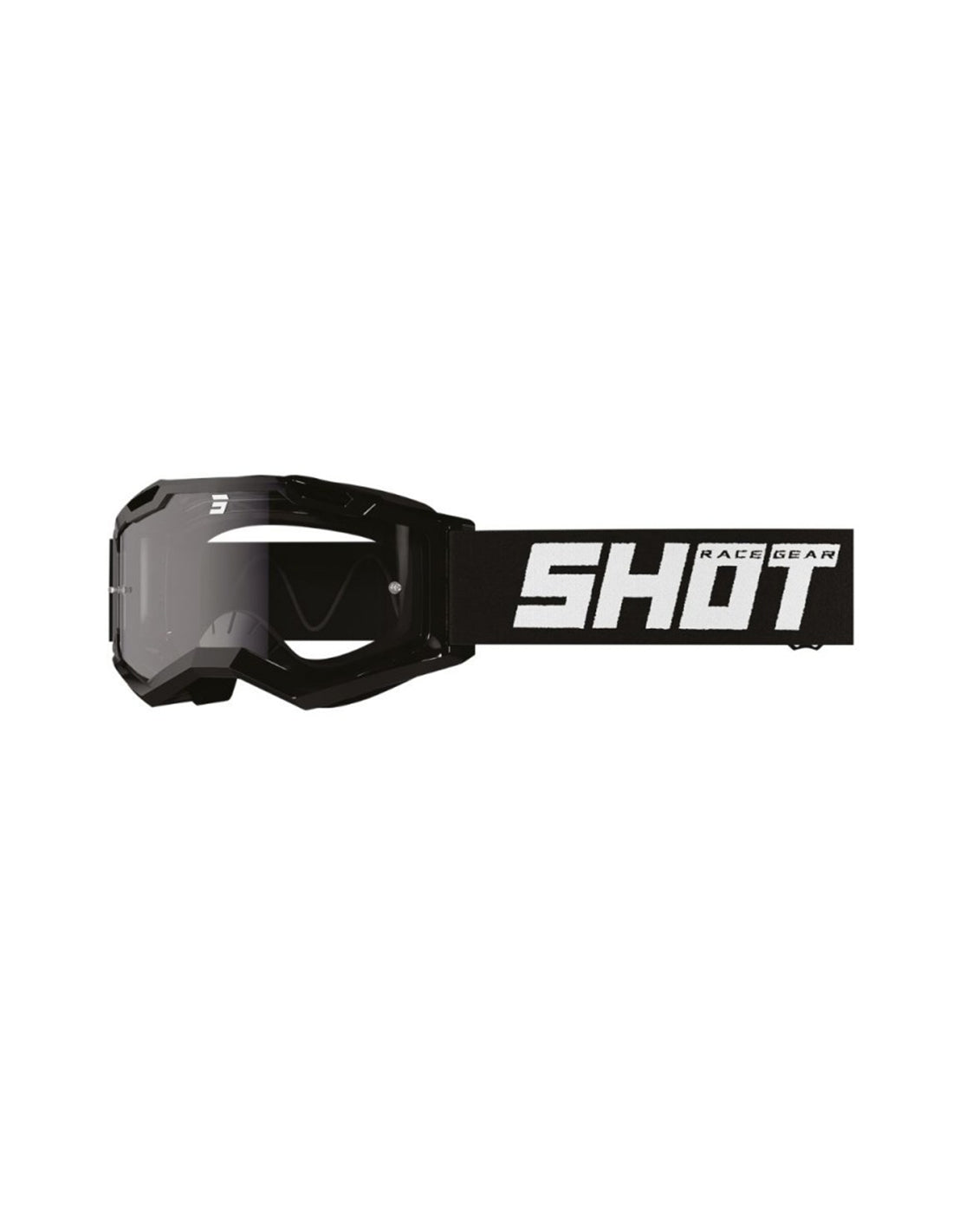 GAFAS OFF ROAD SHOT ROCKET KID 2.0 SOLID BLK_GL – 1 – Maximomoto PT