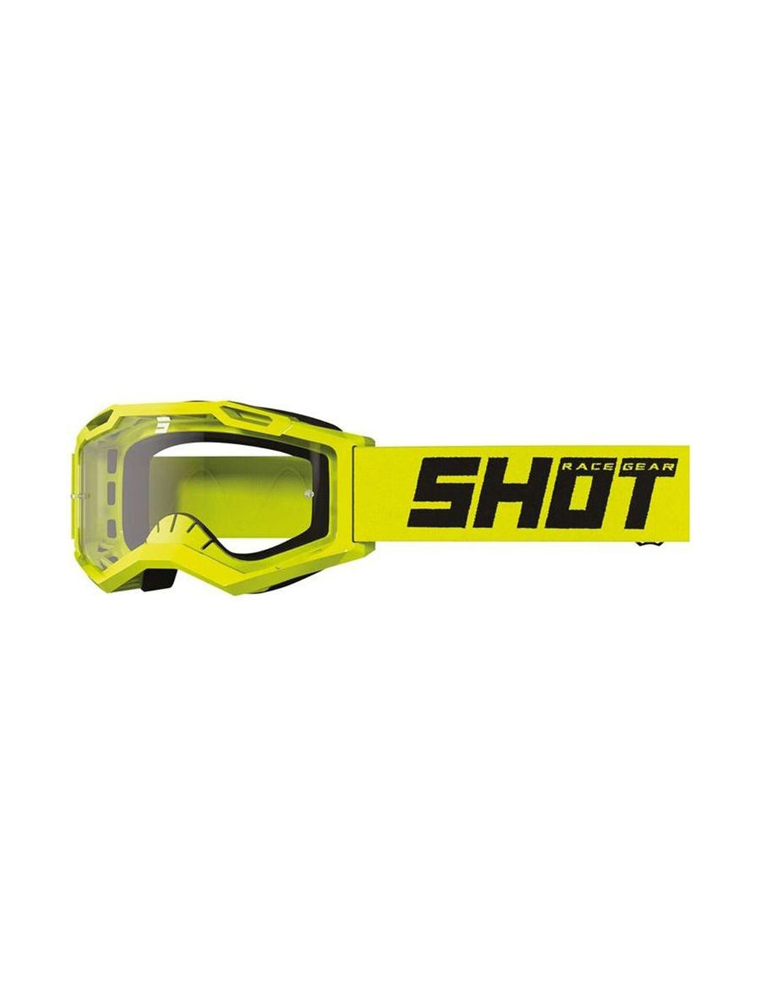 GAFAS OFF ROAD SHOT ROCKET KID 2.0 SOLID N_YELL_GL – 1 – Maximomoto PT