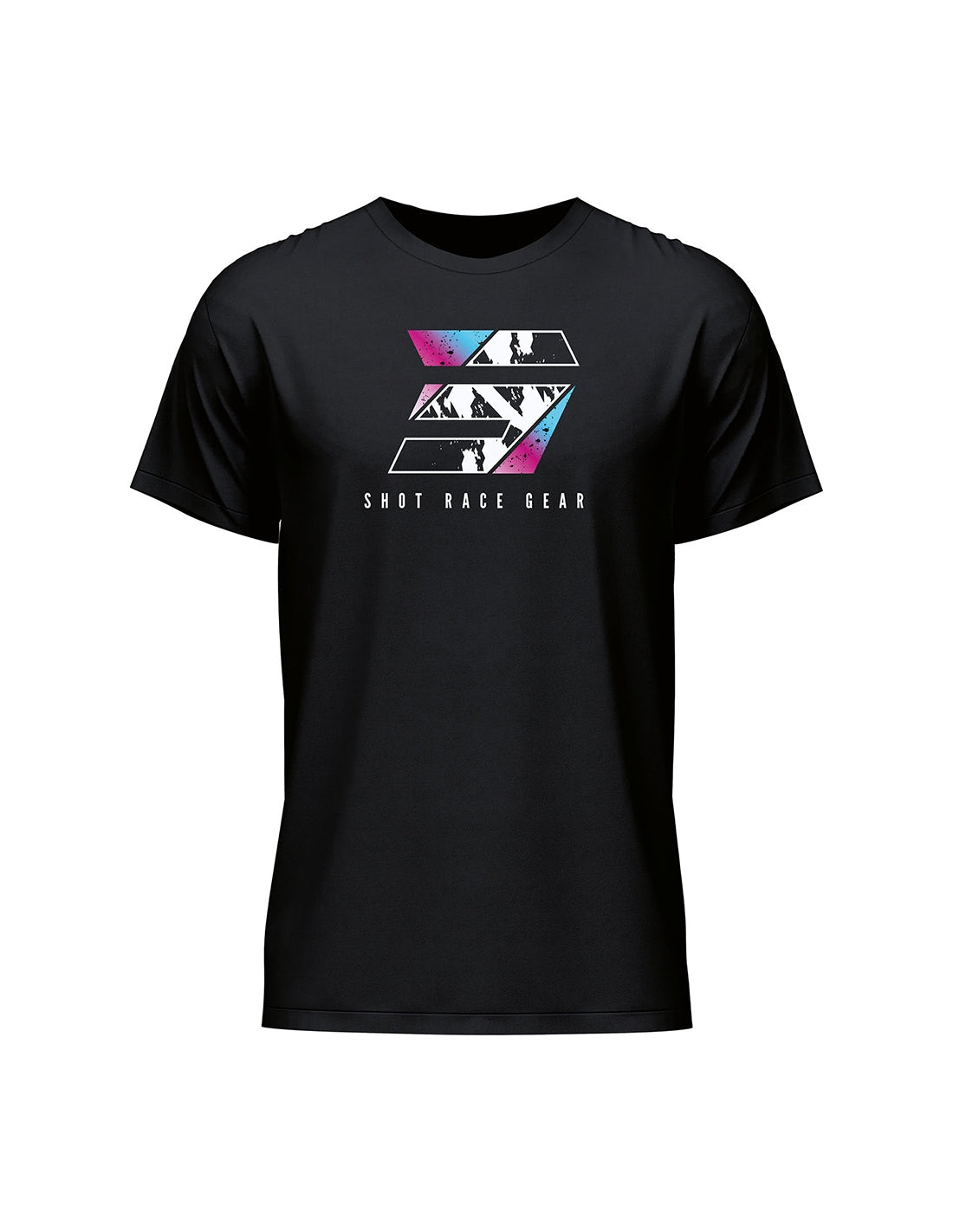 DIVISION BLACK S T-SHIRT – 1 – Maximomoto PT