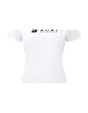 T-SHIRT WOMAN_TEAM_2.0 WHITE S