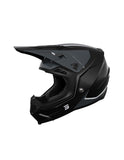CASCO SHOT CORE COMP BLACK_PEARLY S - SECURTEX MOTOR S.L (t/a MaximoMoto)