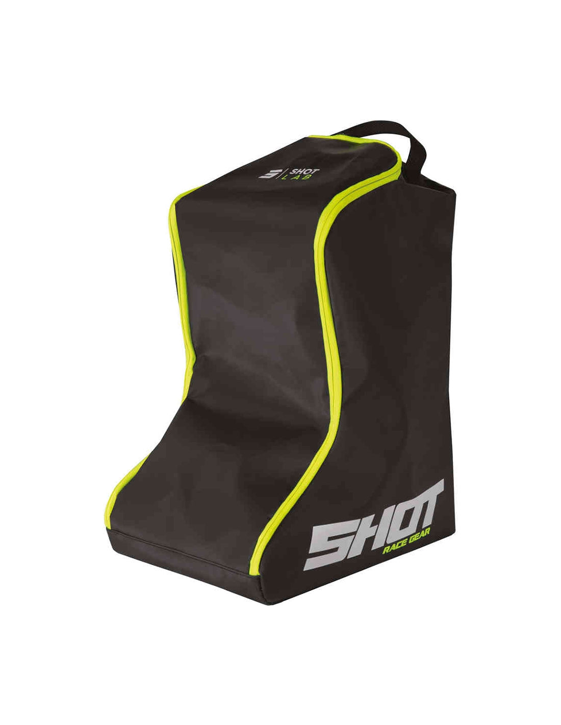 SHOT BOLSA ER CLIMATIC BLACK BOOTS – 1 – Maximomoto PT
