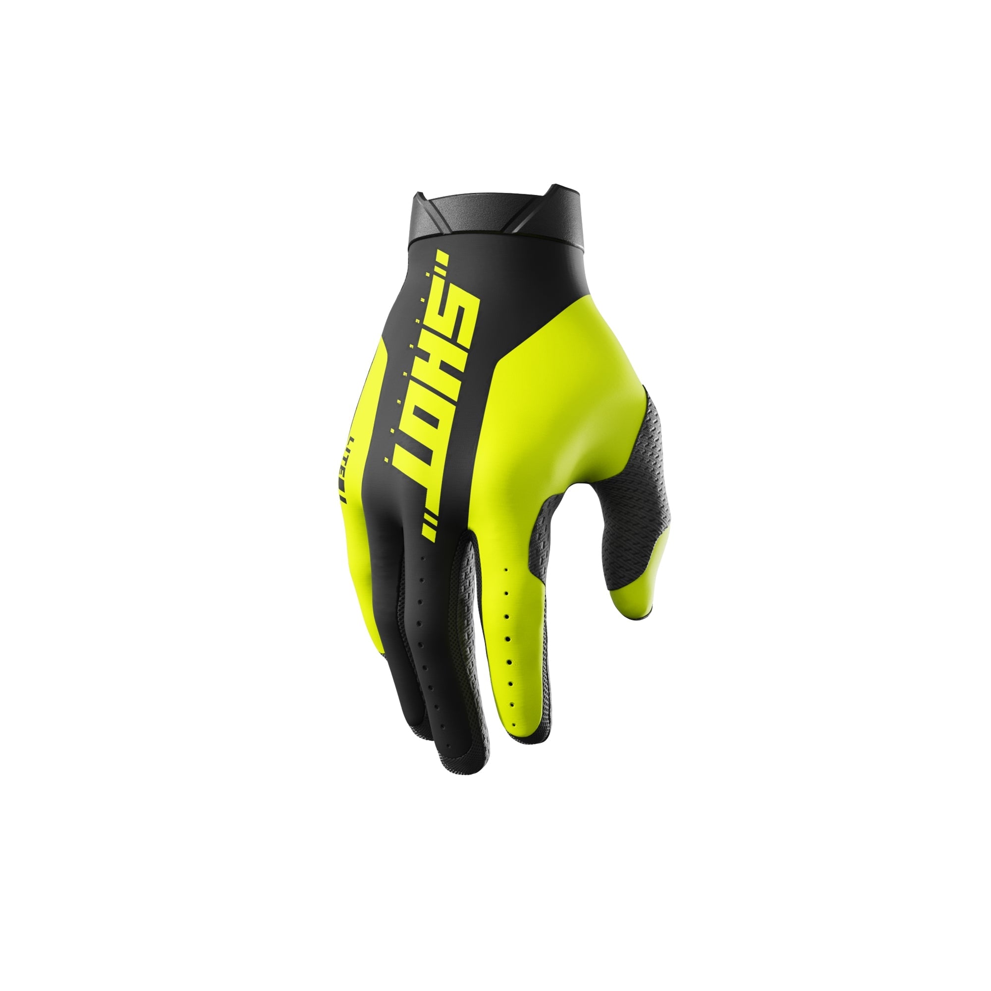 SHOT LITE PRO NEON_YELLOW 08 GAUNTLETS – 1 – Maximomoto PT