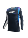 CAMISETAS CONTACT APEX BLUE XS - SECURTEX MOTOR S.L (t/a MaximoMoto)