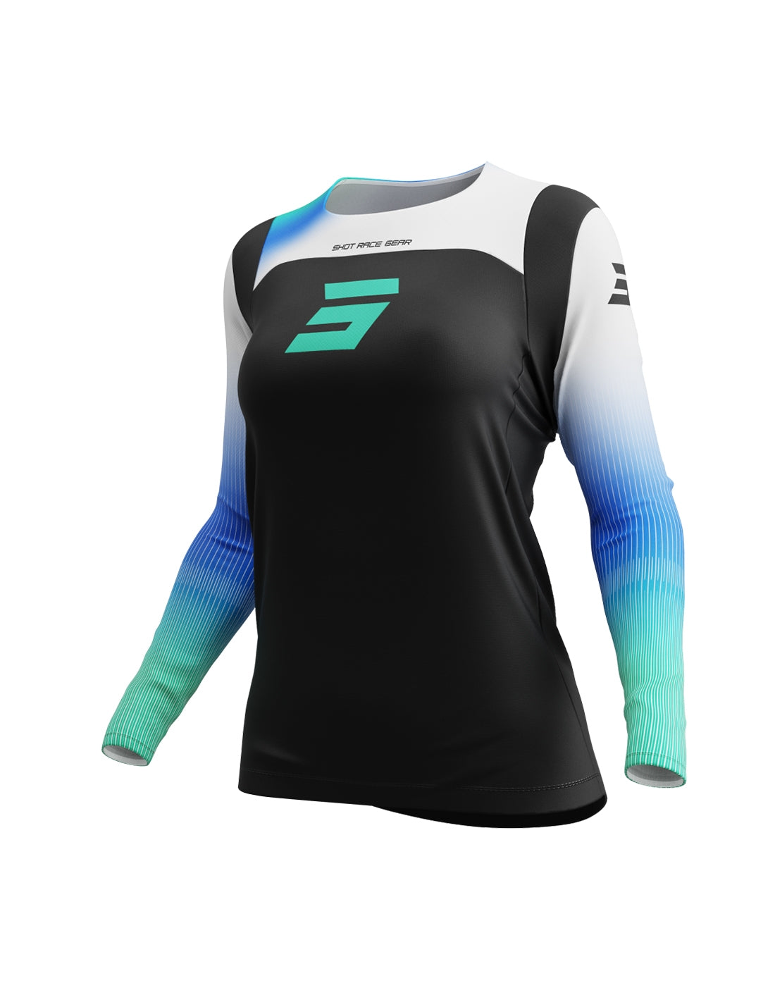 CAMISETAS CONTACT HERA PINK XS - SECURTEX MOTOR S.L (t/a MaximoMoto)