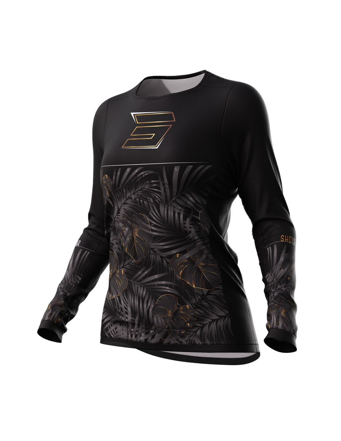 CAMISETAS CONTACT RESPECT GOLD XS - SECURTEX MOTOR S.L (t/a MaximoMoto)