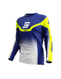 CAMISETAS DEVO BLAST BLUE XS - SECURTEX MOTOR S.L (t/a MaximoMoto)