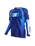CAMISETAS DRAW INSTINCT BLUE XS - SECURTEX MOTOR S.L (t/a MaximoMoto)