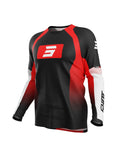 CAMISETAS DRAW INSTINCT RED XS