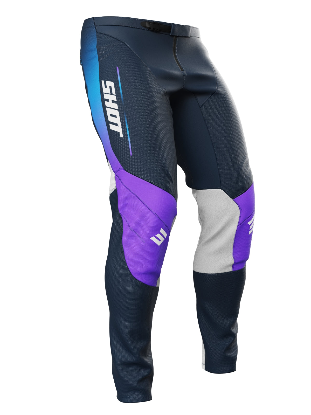 APEX BLUE KID CONTACT PANTALON PANTS SIZE 4-5 – 3 – Maximomoto PT