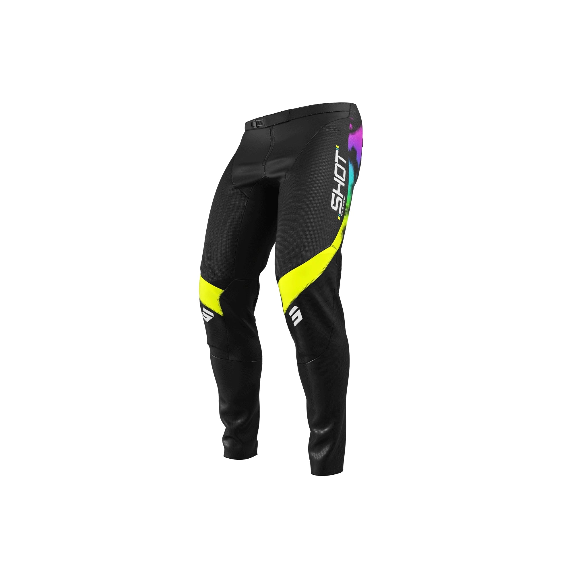 PANTALON CONTACT KID NITRO BLACK 4-5 – 1 – Maximomoto PT