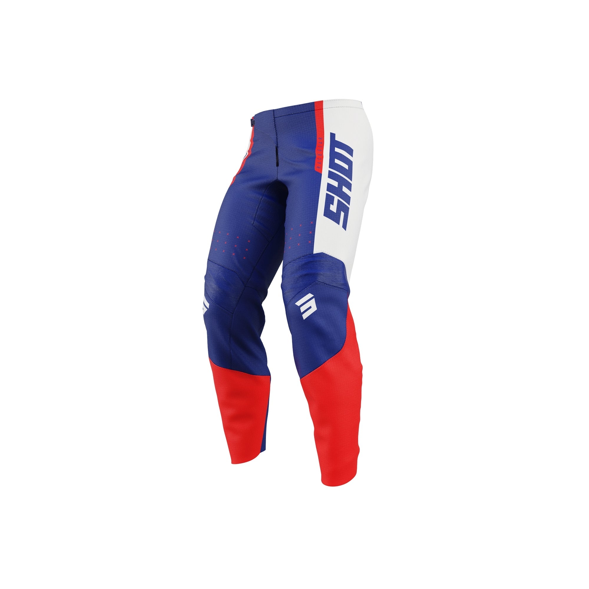 PANTALON DRAW KID LEAGUE BLUE_RED 4-5 – 1 – Maximomoto PT