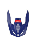 SHOT RACE VISERA MYTHIC BLUE_RED_GLOSSY - SECURTEX MOTOR S.L (t/a MaximoMoto)
