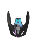 SHOT RACE VISERA NITRO BLACK_MATT