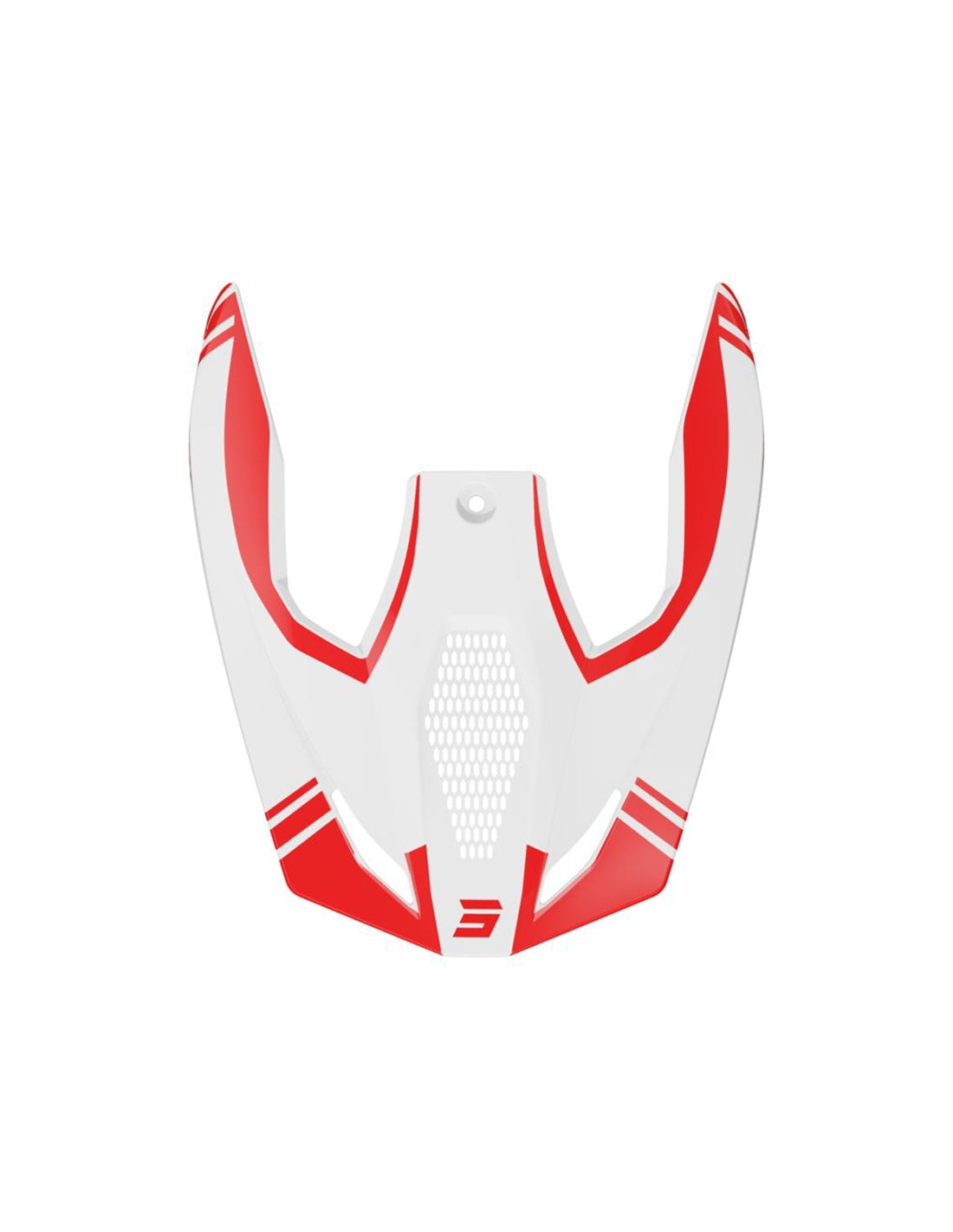 SHOT RACE VISERA SPRINT RED_GLOSSY – 1 – Maximomoto PT