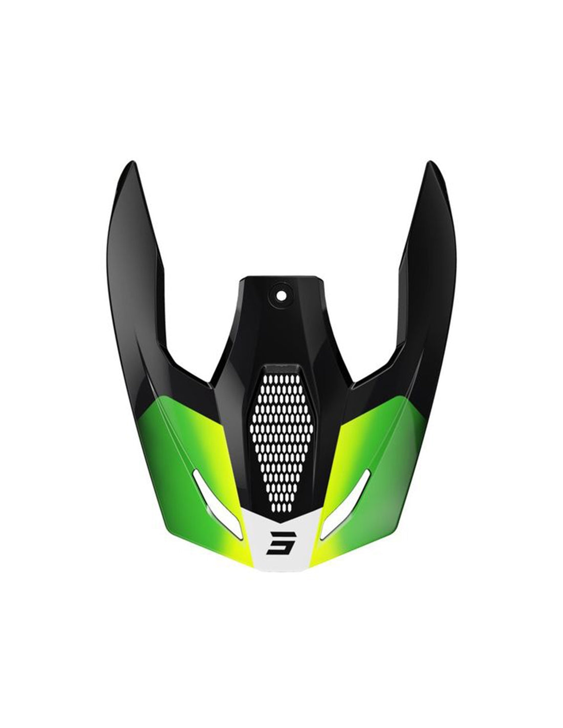 FURIOUS VISERA APEX NEON_YELLOW_GLOSSY – 1 – Maximomoto PT