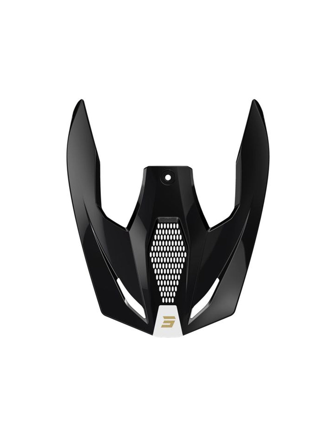 FURIOUS VISERA LEAGUE BLACK_GOLD_GLOSSY – 1 – Maximomoto PT