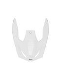 FURIOUS VISERA SOLID WHITE_GLOSSY